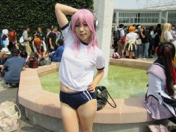 C82 Cosplay set 02(sexy)