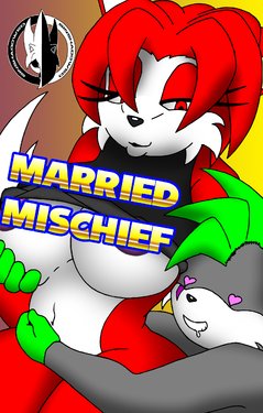 [SiNShadowed] Married Mischief