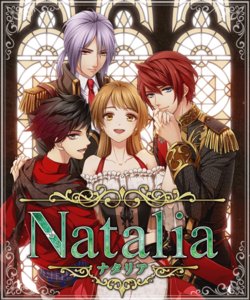 [Magic House] Natalia
