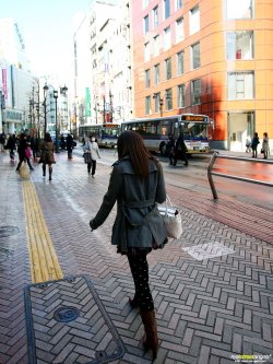 [Real Street Angels] 2011-03-15 m128 Yuria ゆりあ