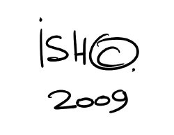 ISH©. artbook