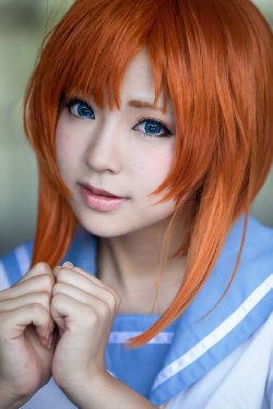 Rena Ryuuguu (Higurashi no Naku Koro ni) Asae Ayato