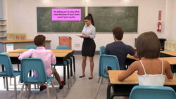 IMPERIAL0211 - Teacher Skinsuit (English)