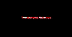 [LockMaster] Tombstone Service