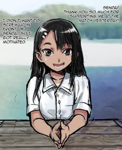 [774] Nagatoro-san to Senpai | Nagatoro-san and Senpai [English] =LWB=