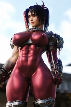 3D Artist - Apone3D (Taki)