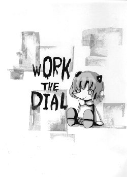 [OH MY GOD!!(The Imitation Crystal)] WORK THE DIAL