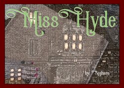 [Keshara] Miss Hyde