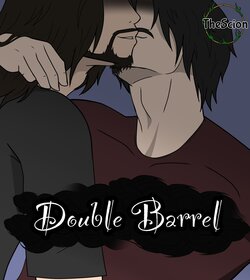 (TheScion) Three's Company-Double Barrel (ongoing)