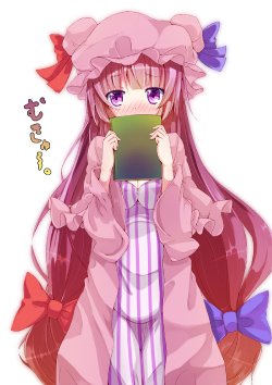 Patchouli Knowledge's Image Mega Library 09