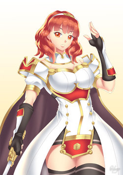 Evil Celica (Haryudanto)