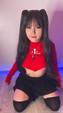 Alice Starr - Rin Tohsaka