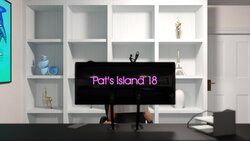 Pat's Island [Pat] - 18 - english