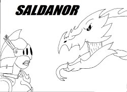 SALDANOR (ongoing)