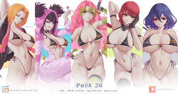 [Melowh] Pack 26
