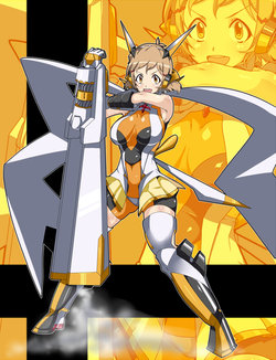 Tachibana Hibiki