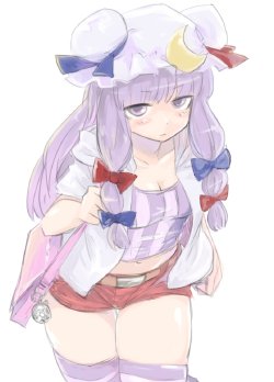 Patchouli Knowledge's Image Mega Library 08