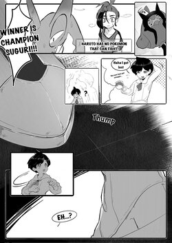 [mantoumantou] Another ending