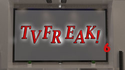 [MetaBimbo] Tv Freak  6