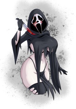 [Ninja-8004] Waifu Slashers