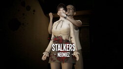 NEONIEZ - Stalkers (English)