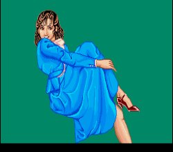 [Digital Denshi] Idol no Himitsu