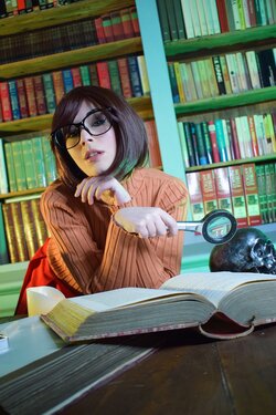 Giada Robin - Velma