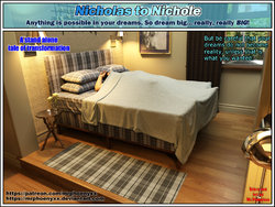 [Mr. Phoenyxx] Nicholas to Nichole
