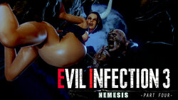 Evil Infection 3 - Nemesis 04