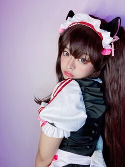 Mei Flurryy - Chocola