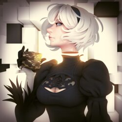 [Tsuaii] The NieR:Automata Bundle