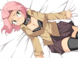 [Pocket Tissue] ROM-kko. Sono 1 Hinagiku Hina Inu-gokko