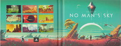 The Art of No Man's Sky (watermarked)