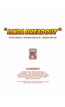 [MadLoki] Linda DreadOut