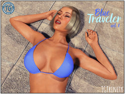 [TGTrinity] Blue Traveler