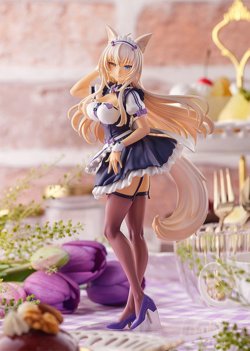 POP UP PARADE Nekopara Coconut Complete Figure