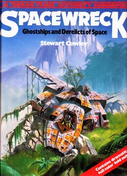 TTA Handbook - Spacewreck
