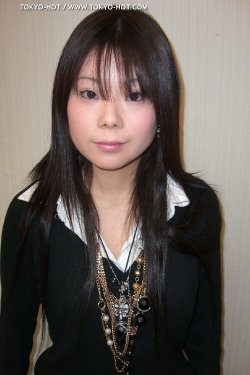 [Tokyo Hot] k0040 Kiyomi Wada