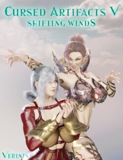 [Verinis] Cursed Artifacts 5 : Shifting Winds