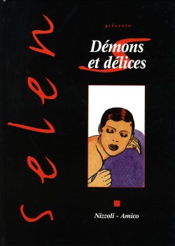 [Marco Nizzoli] Démons et Délices [French]