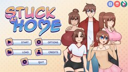 [Moraion] Stuck at Home [v0.3.0a]