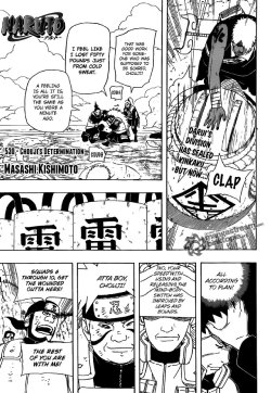 Naruto 530