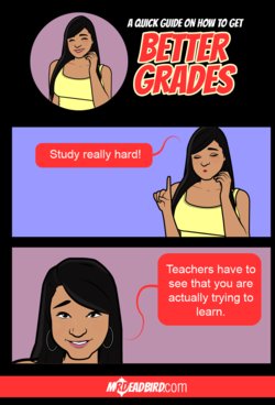 Better Grades