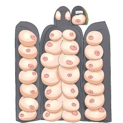 Multiple Breasts