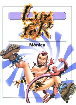 Monica (Europe)