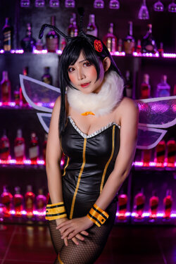 Lightcos - Tifa Honey Bee