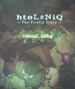 htoL#NiQ The Firefly Diary