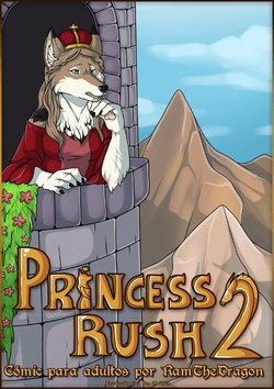 [Jagon] Princess Rush 2 | Asalto A La Princesa 2 [Spanish]  [Red Fox Makkan]