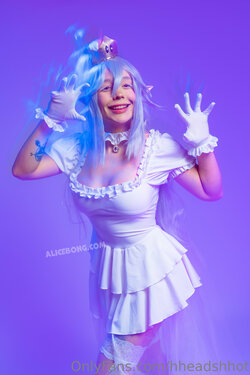 AliceBong - Booette