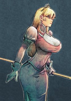 (JJFrenchie) Le collectif Vanadis [Sample]